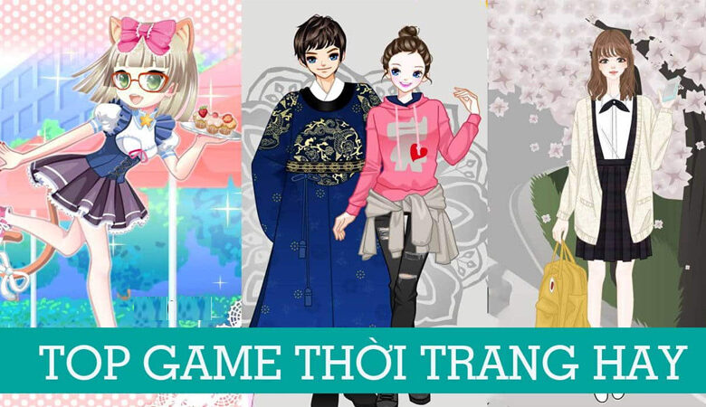 Game-thoi-trang-Anime-3D