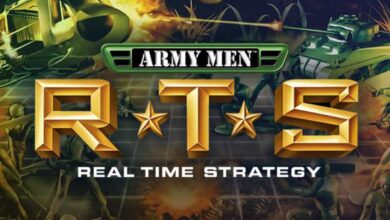 chơi game army online