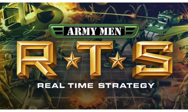 chơi game army online