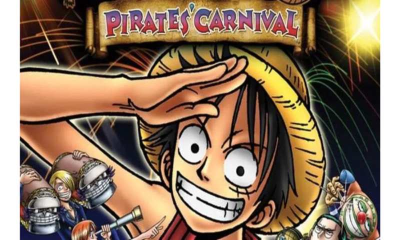 Chơi game one piece online