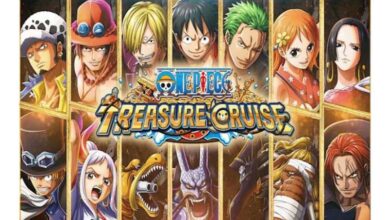 Chơi game one piece online