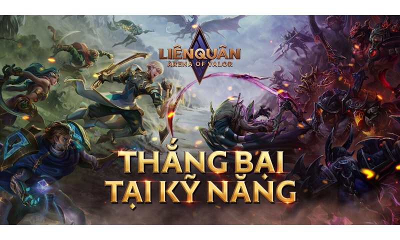 Game online trên web chơi cùng bạn bè