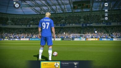 Chỉnh Card Màn Hình Để Chơi Game FIFA Online 3 Hiệu Quả Nhất