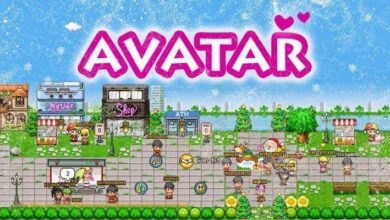 Chơi game avatar nông trại online