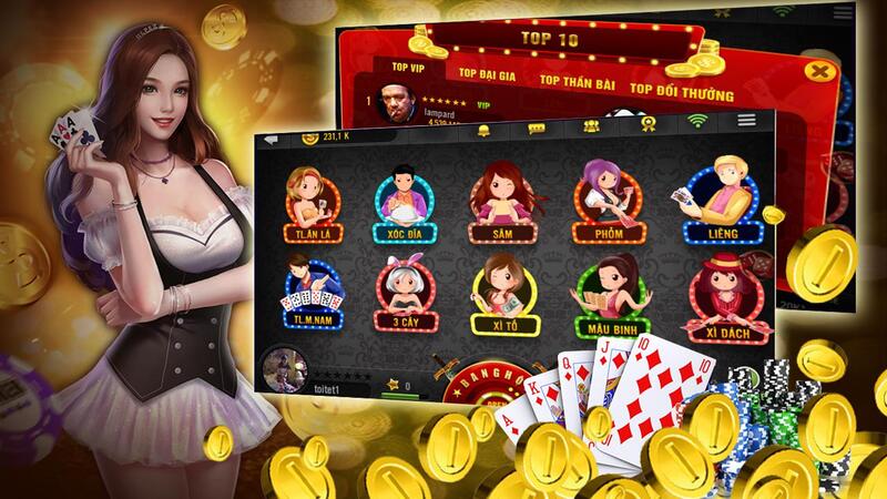 chơi game bigone online