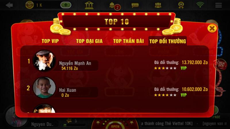 chơi game bigone online