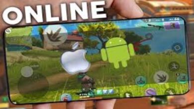 chơi game online trực tuyến