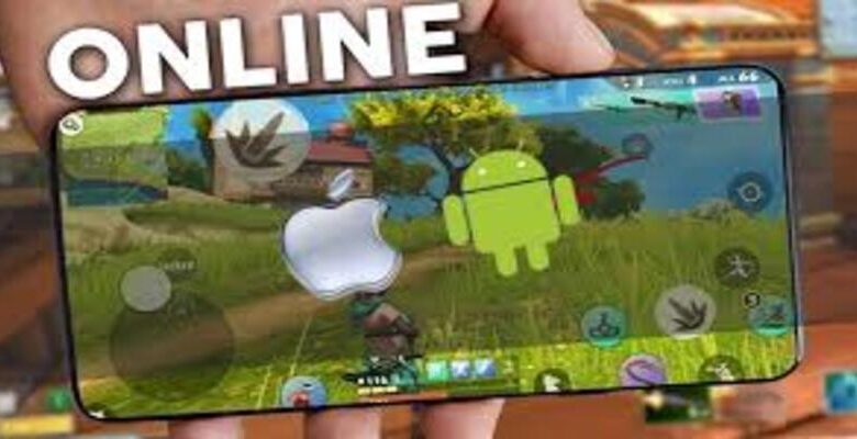 chơi game online trực tuyến