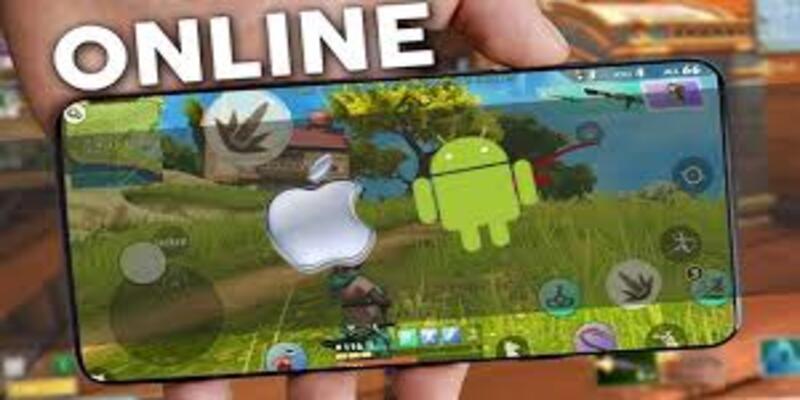 chơi game online trực tuyến