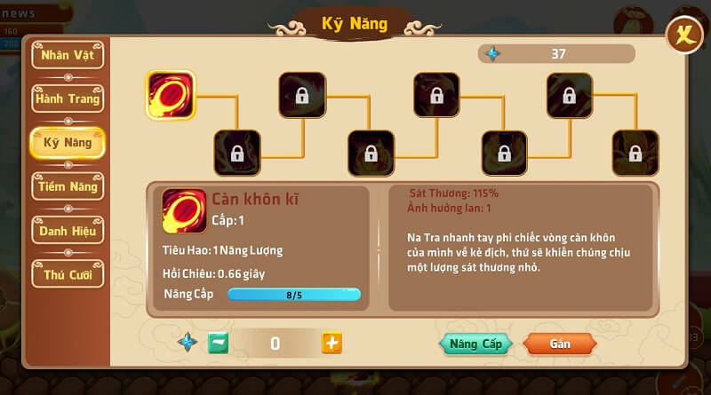 chơi game tây du ký online