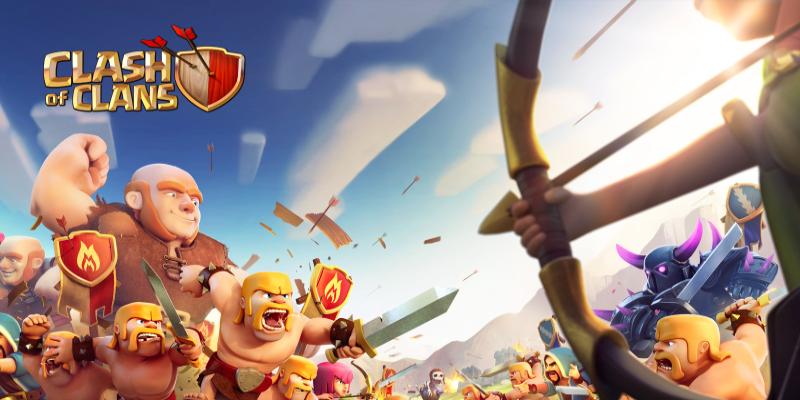  game mobile online chơi cùng bạn bè