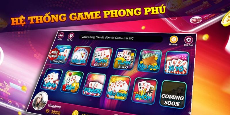 Game đánh bài The Casino miễn phí, chất lượng