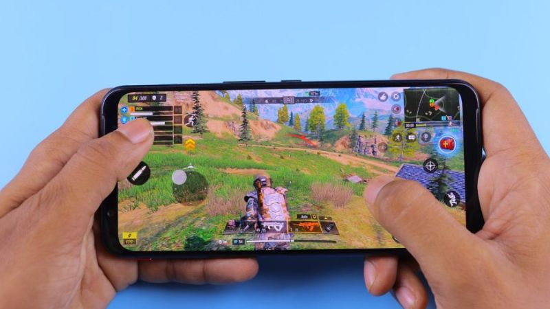 PUBG Mobile luôn đứng top game online đáng chơi trong nhiều năm