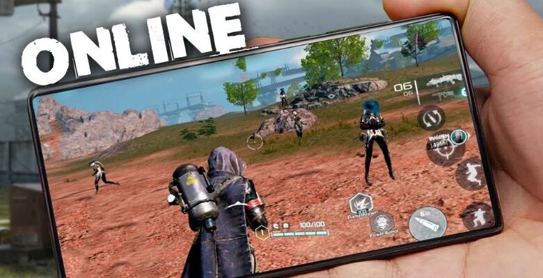 Lợi Ích Và Tác Hại Của Game Online - Sự Thật Bất Ngờ